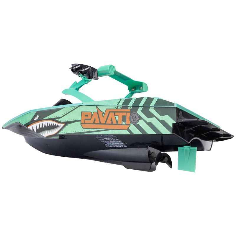 Hyper RC Pavati Wakeboard Boat  - 1:18 Scale - 2.4 GHz, 6 of 13