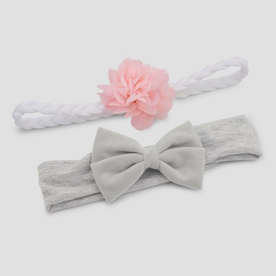 baby hair bows target