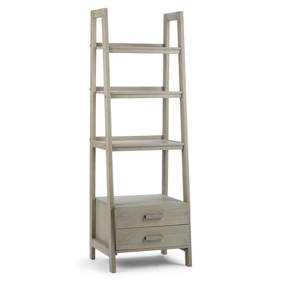 target ladder bookcase