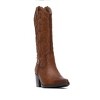 XTI Women's Embroidered Italian Western Boots 144306 - 2 of 4