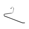 Open Ended Pants Hangers, Non Slip (40 Pack) - 2 of 3