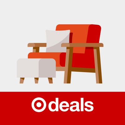 Target 40 off store furniture