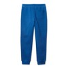 Lands' End Lands' End Kids Iron Knee Fleece Jogger Sweatpants - 2 of 2