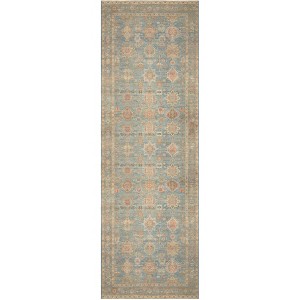Nourison Vintage Washables Traditional Non-Slip Indoor Rug - 1 of 4