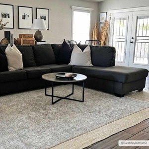Hauteloom Curt Area Rug - 1 of 4