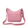baggallini Women's Everywhere Bagg Crossbody Shoulder Bag with RFID Wristlet - 3 of 4