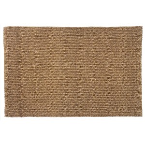Liora Manne Avalon  Indoor/Outdoor Rug  Sisal.. - 1 of 4