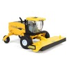 ERTL 1/64 New Holland Speedrower 260 Self-Propelled Windrower with Rotary & Sickle Bar Heads 61020 - 2 of 4