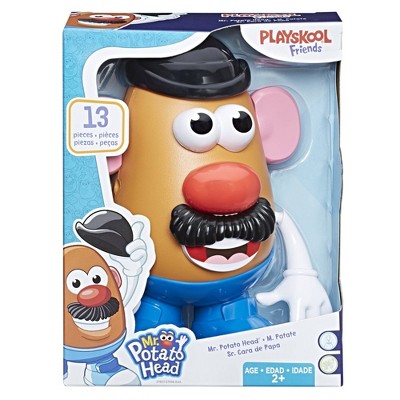 mr potato head target