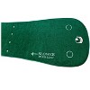 Jef World Of Golf Dual Speed Putting Mat - 4 of 4