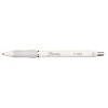 Sharpie 8ct S-Gel Pens Fashion White 0.7mm Black Ink - image 3 of 4