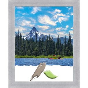 Amanti Art Grace Narrow Picture Frame - 1 of 4