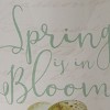Park Designs Spring In Bloom Mug Set of 4 - 3 of 3