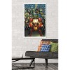 Trends International Marvel Comics - Secret Invasion - Avengers: The Initiative #15 Framed Wall Poster Prints - 2 of 4