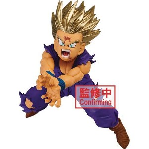 Banpresto - BanPresto - Dragon Ball Z Blood Of Saiyans - Special XI Statue Son Gohan - 1 of 4