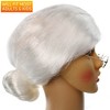 Skeleteen Girls Costume Wig - White - 3 of 4