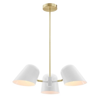 Modway Briana 3-Light Pendant Light