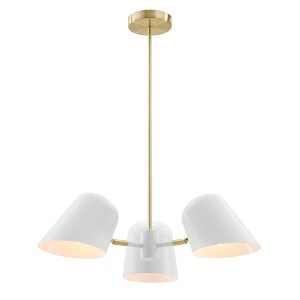 Modway Briana 3-Light Pendant Light - 1 of 4
