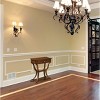 Hekman Side Table 11110 Macadamia - 3 of 3