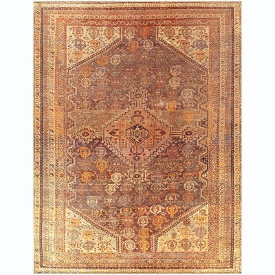 Mark & Day University Park Washable Woven Indoor Area Rugs