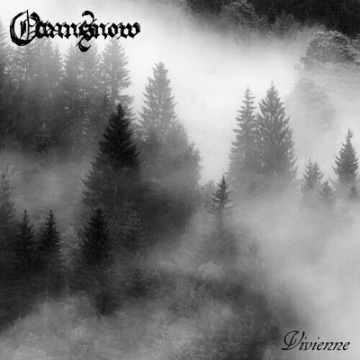 Oceansnow - Vivienne (Vinyl)