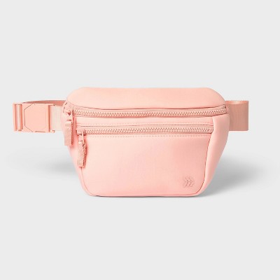 Belt Fanny Pack Blush - All In Motion™