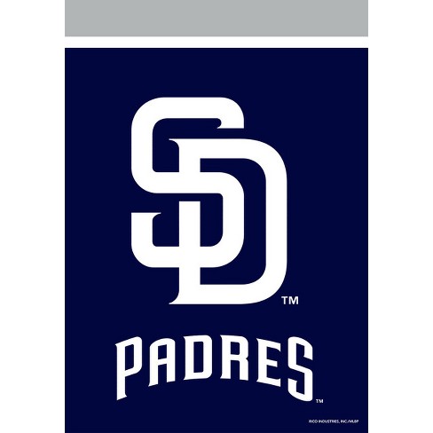 San Diego Padres Sports Flag Padres Gift Sports Flags 