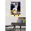 Trends International NBA Denver Nuggets - Jamal Murray 19 Unframed Wall Poster Prints - 2 of 4