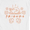 Men's - Friends - Turkey Short Sleeve Graphic T-Shirt - 2 of 4
