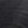 Monarch Specialties Curtain Panel 2Pcs Set  Room Darkening Grommet Living Room Bedroom Kitchen Velvet Polyester Grey Contemporary Modern - 4 of 4