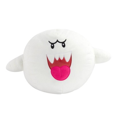 nintendo boo plush