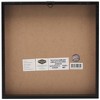 MLB Kansas City Royals Baseball Hollow Wood Block Panel - 3 of 4