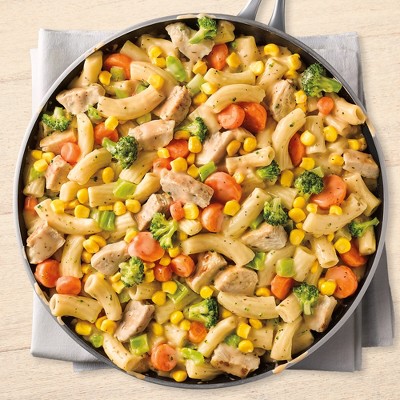 Birds Eye Voila! Frozen Family Size Cheesy Ranch Chicken - 42oz