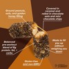 Chocolate Chocolate Chip Oat + Honey Bar Box of 12 - 4 of 4
