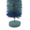 Christmas Gnome Sisal Tree With Star Dr Blue One Hundred 80 Degree  -  Decorative Figurines - image 3 of 3