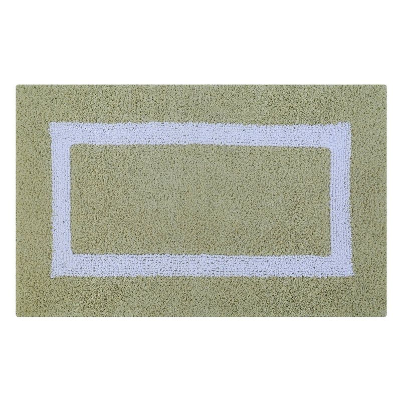 5pc Hotel Collection Bath Rug Set - Better Trends, 6 of 14