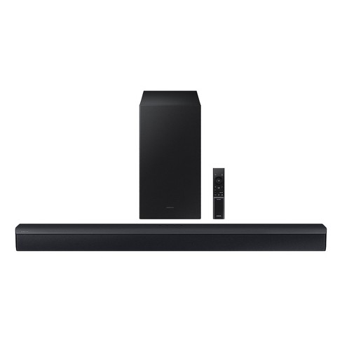 Soundbar+Wireless Sub Home Theater System For Westinghouse Smart