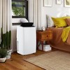 12000/14000btu Portable Air Conditioners Cool up to 550 Sq Ft - 3 of 4