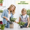 attop Hand Shovel for Digging Garden Trowel Tool - 4 of 4