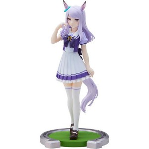 Banpresto - BanPresto - Uma Musume: Pretty Derby - Mejiro Mcqueen Statue - 1 of 3