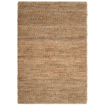Natural Fiber NF212 Hand Woven Indoor Rugs - Safavieh