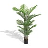 Chery Life 63" in Artificial green plants for home decoration, 2pcs/set - 2 of 4