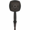 5" Contour 9 Spray WaterSense Hand Shower - Oxygenics - 2 of 4