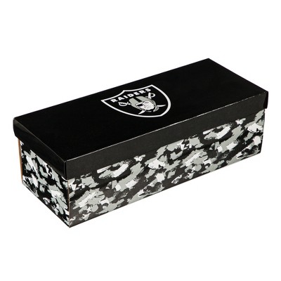 Glass Tankard Cup, With Gift Box, Las Vegas Raiders : Target