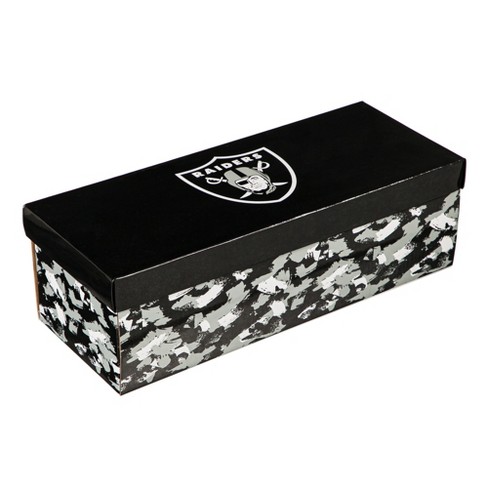 Las Vegas Raiders, 14oz Ceramic With Matching Box : Target