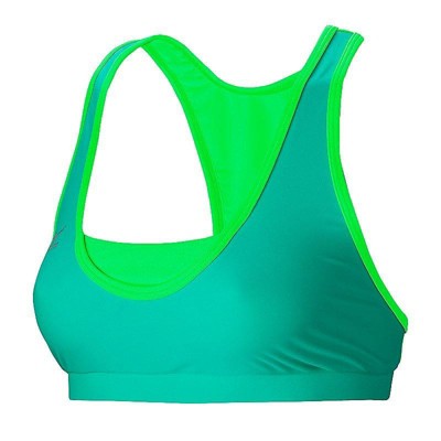 Mizuno Women's Elite 9 Thunder Beach Volleyball Top