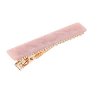 Unique Bargains Grace Hair Clip Hairdo Clip 1 Pc - 1 of 4