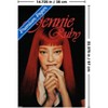 Trends International Jennie: Ruby - Bite Unframed Wall Poster Prints - 3 of 4