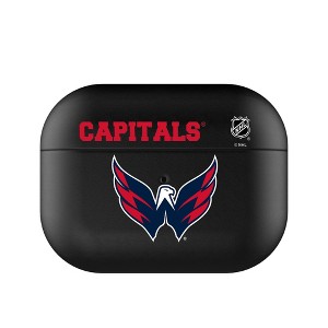 Keyscaper NHL Eastern Conference Teams Insignia AirPod Case Cover for AirPods Pro 1st Gen - 1 of 4