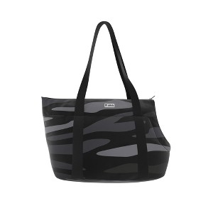 Ollie & Hutch Kaya Pet Carrier Bag - 1 of 4